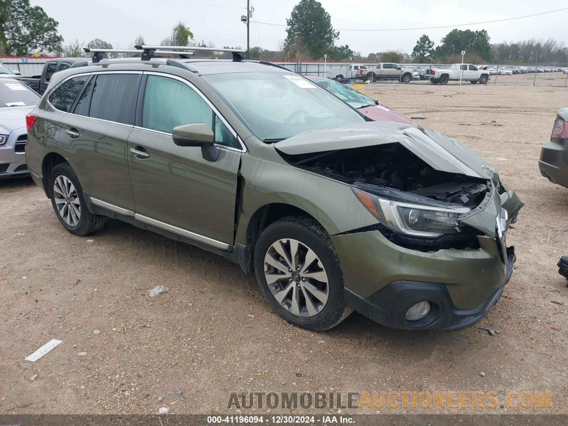 4S4BSATC3J3391185 SUBARU OUTBACK 2018