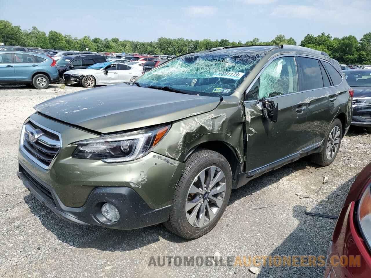 4S4BSATC3K3225072 SUBARU OUTBACK 2019