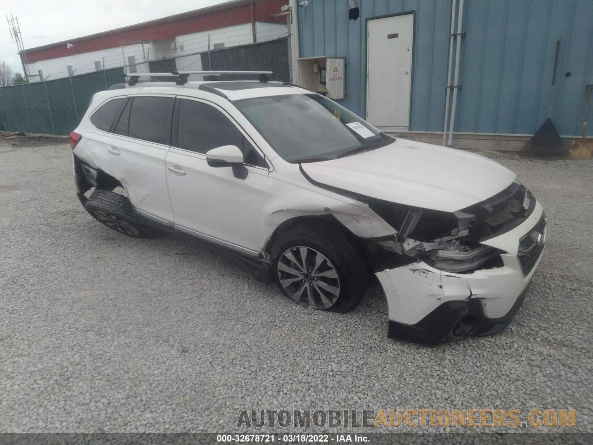 4S4BSATC3K3249159 SUBARU OUTBACK 2019