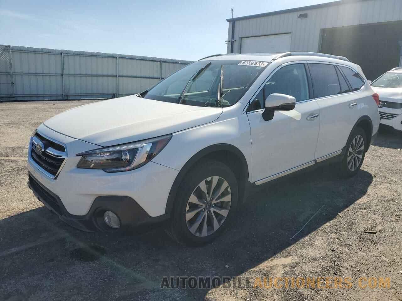 4S4BSATC3K3250568 SUBARU OUTBACK 2019