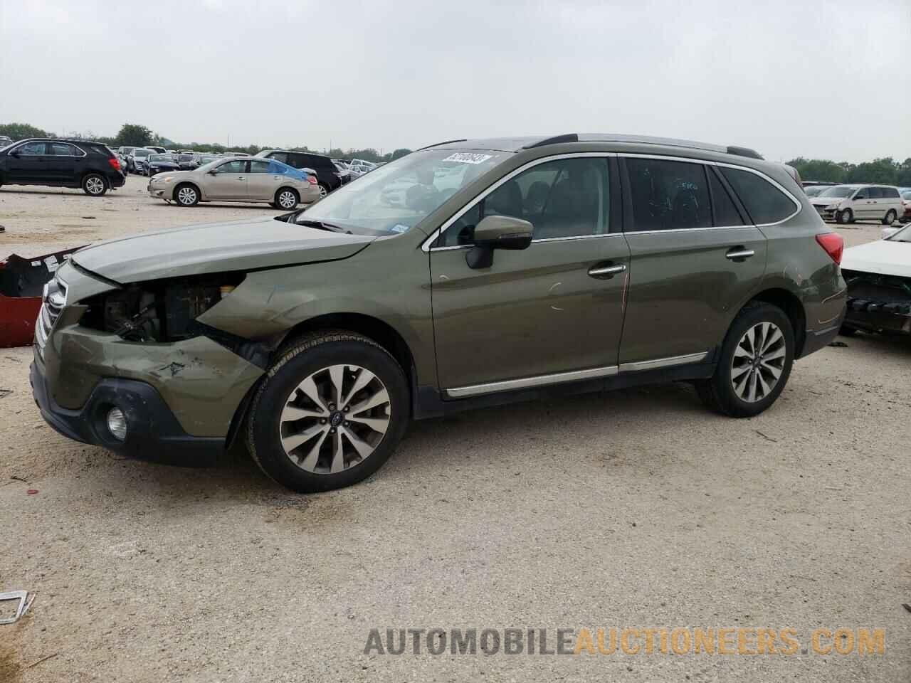 4S4BSATC3K3263871 SUBARU OUTBACK 2019