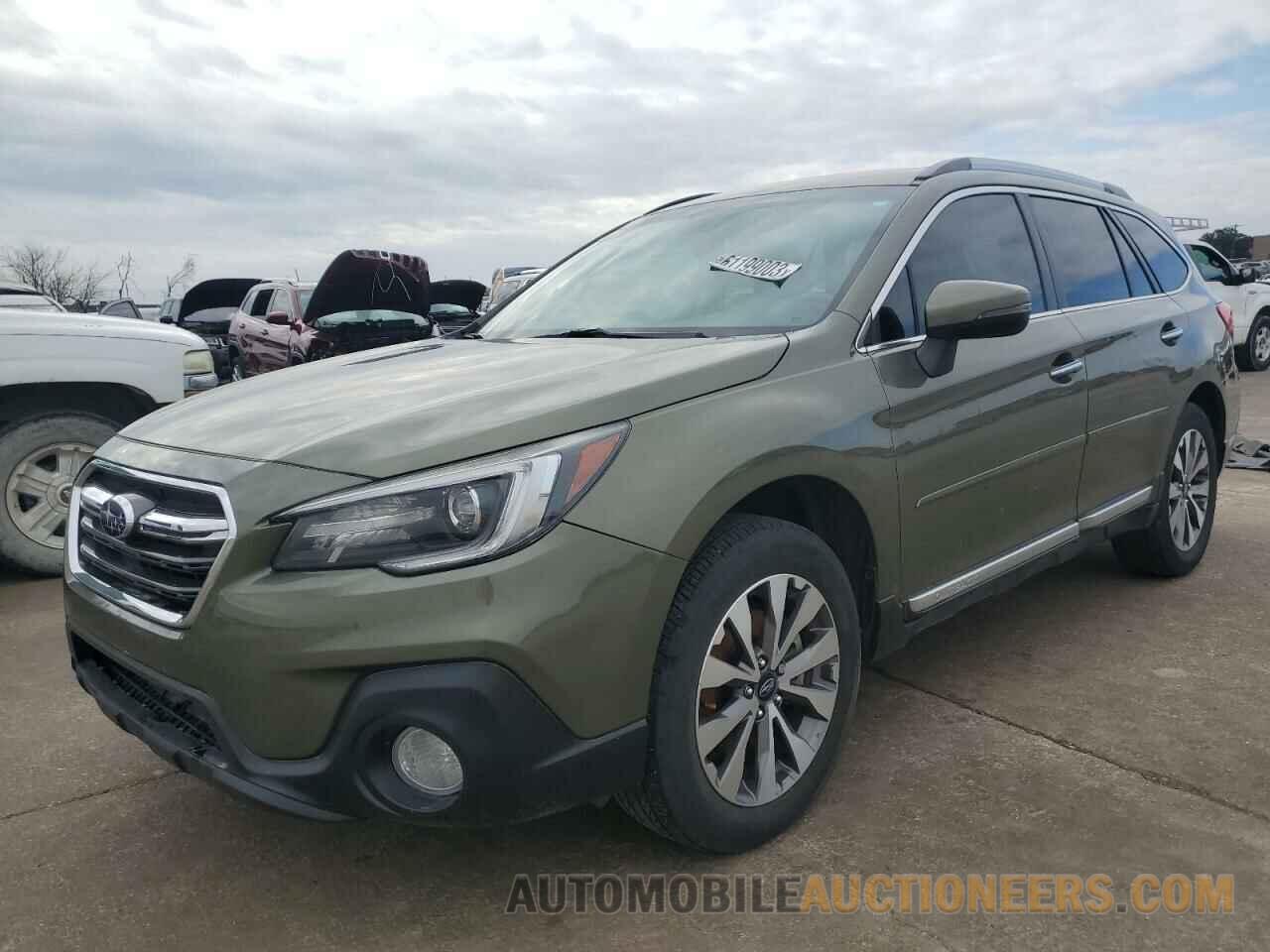 4S4BSATC3K3324877 SUBARU OUTBACK 2019