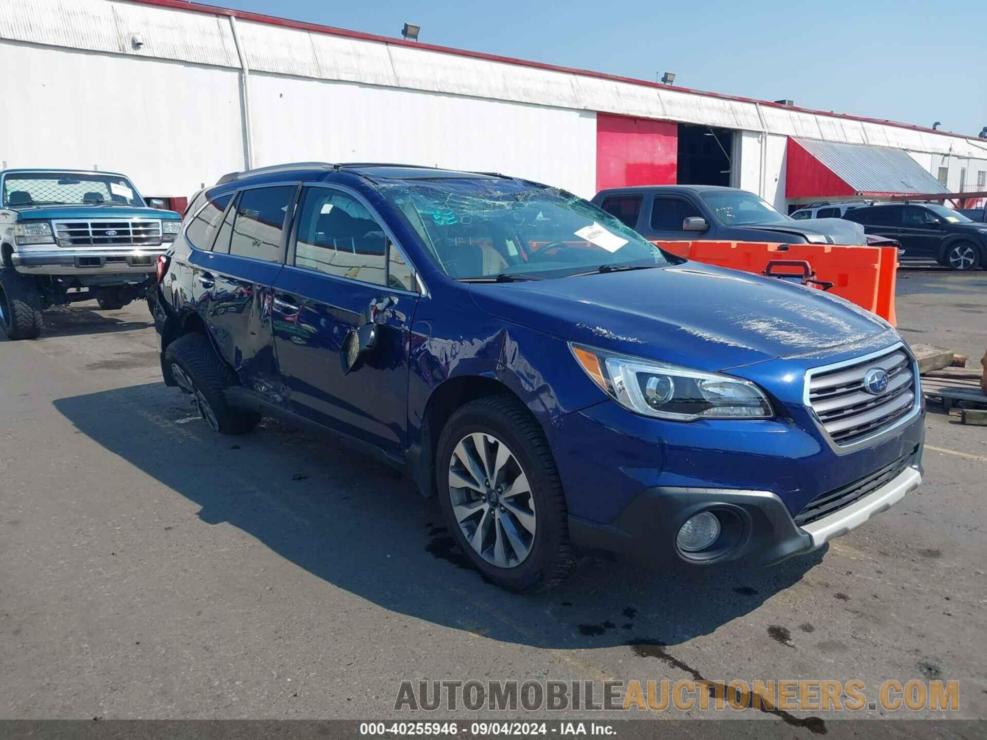 4S4BSATC4H3297634 SUBARU OUTBACK 2017