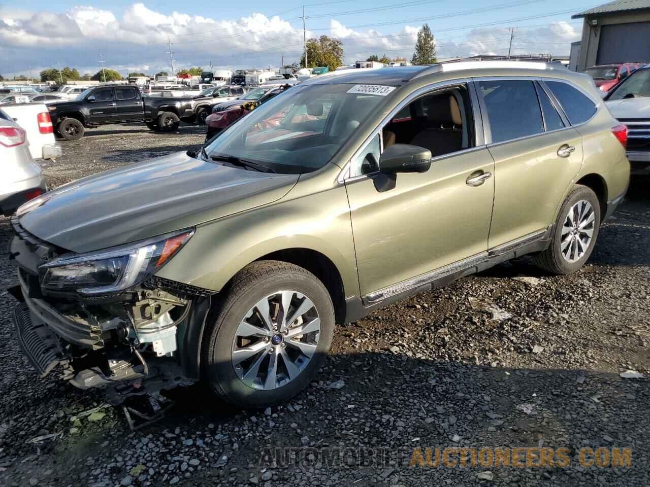 4S4BSATC4J3218176 SUBARU OUTBACK 2018