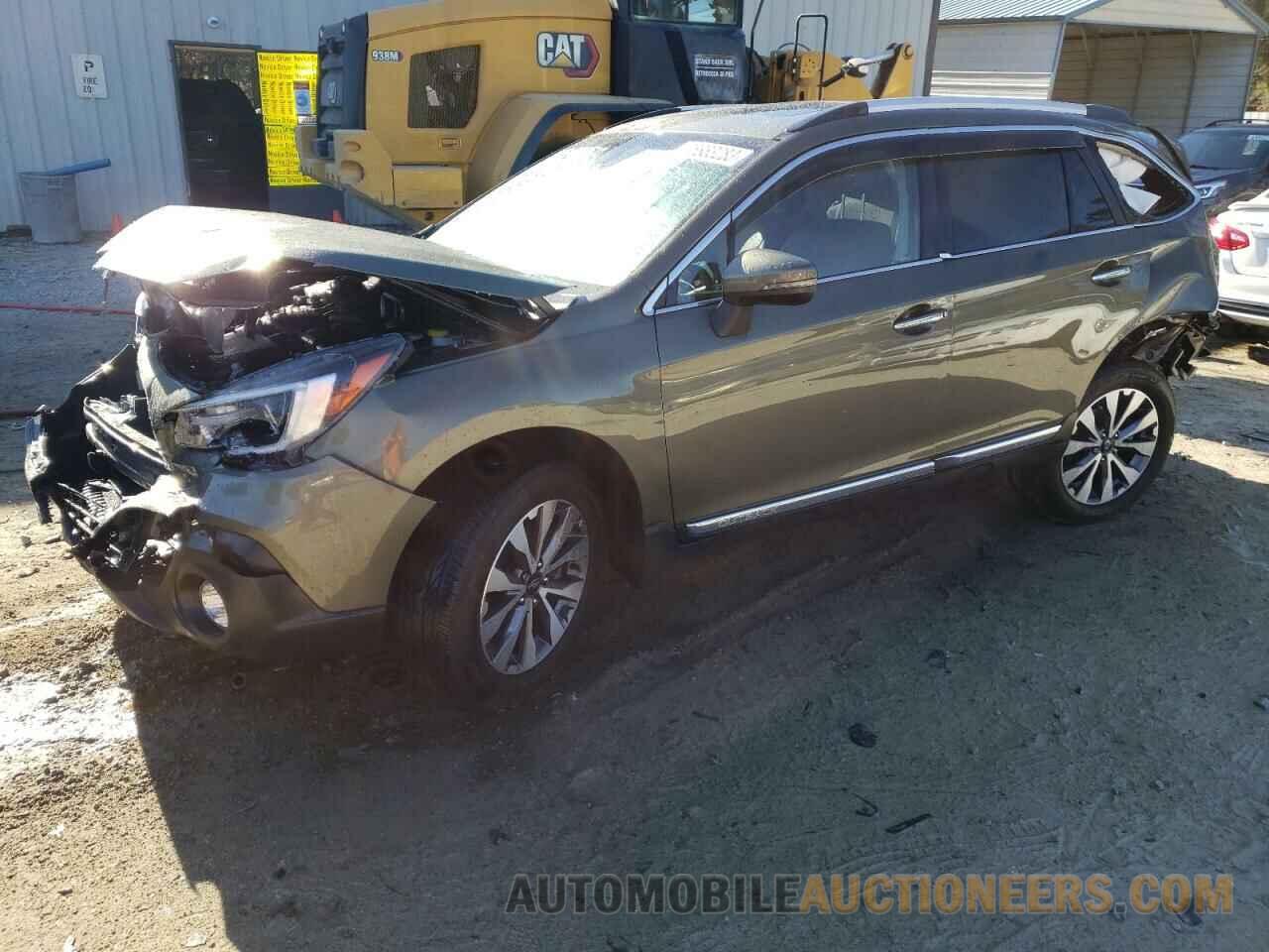 4S4BSATC4J3321419 SUBARU OUTBACK 2018