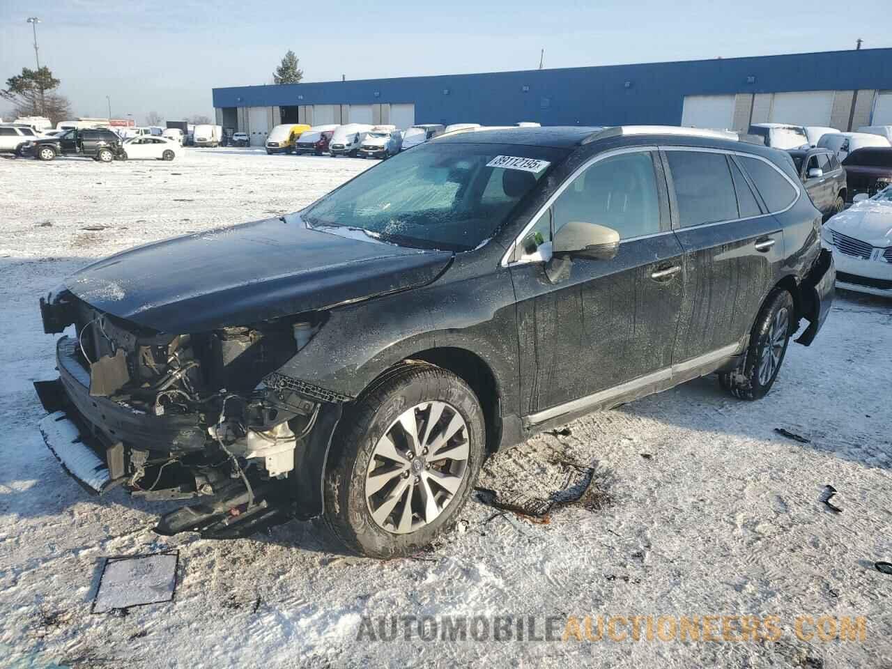 4S4BSATC4J3348670 SUBARU OUTBACK 2018