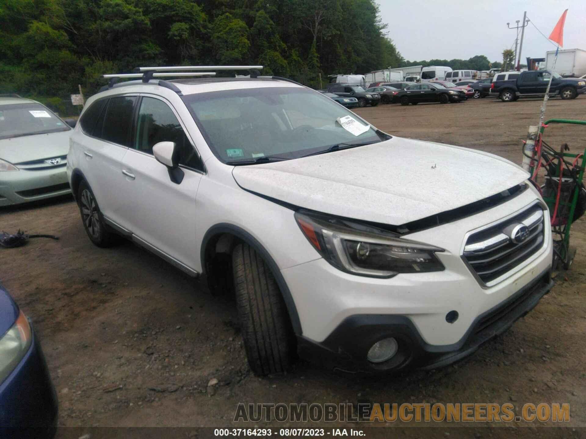 4S4BSATC4J3368031 SUBARU OUTBACK 2018