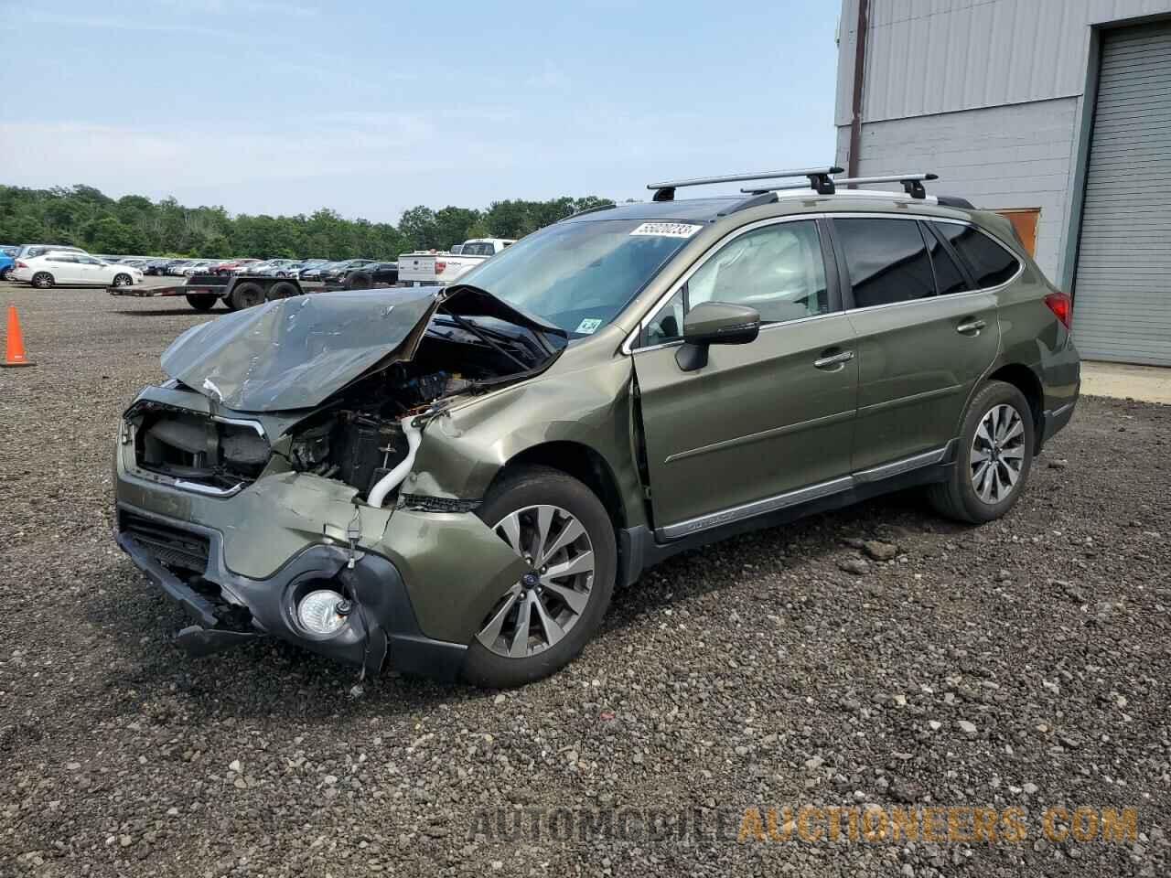 4S4BSATC4K3307991 SUBARU OUTBACK 2019