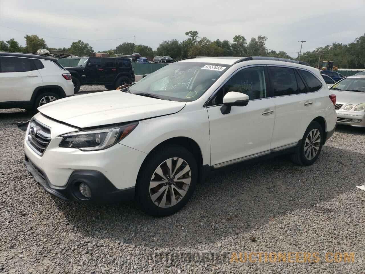 4S4BSATC4K3380598 SUBARU OUTBACK 2019