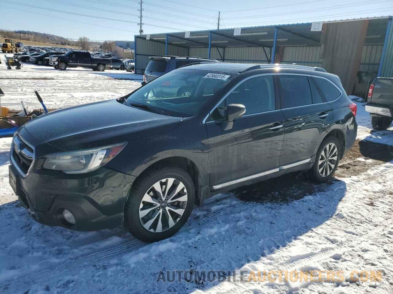 4S4BSATC5J3227260 SUBARU OUTBACK 2018