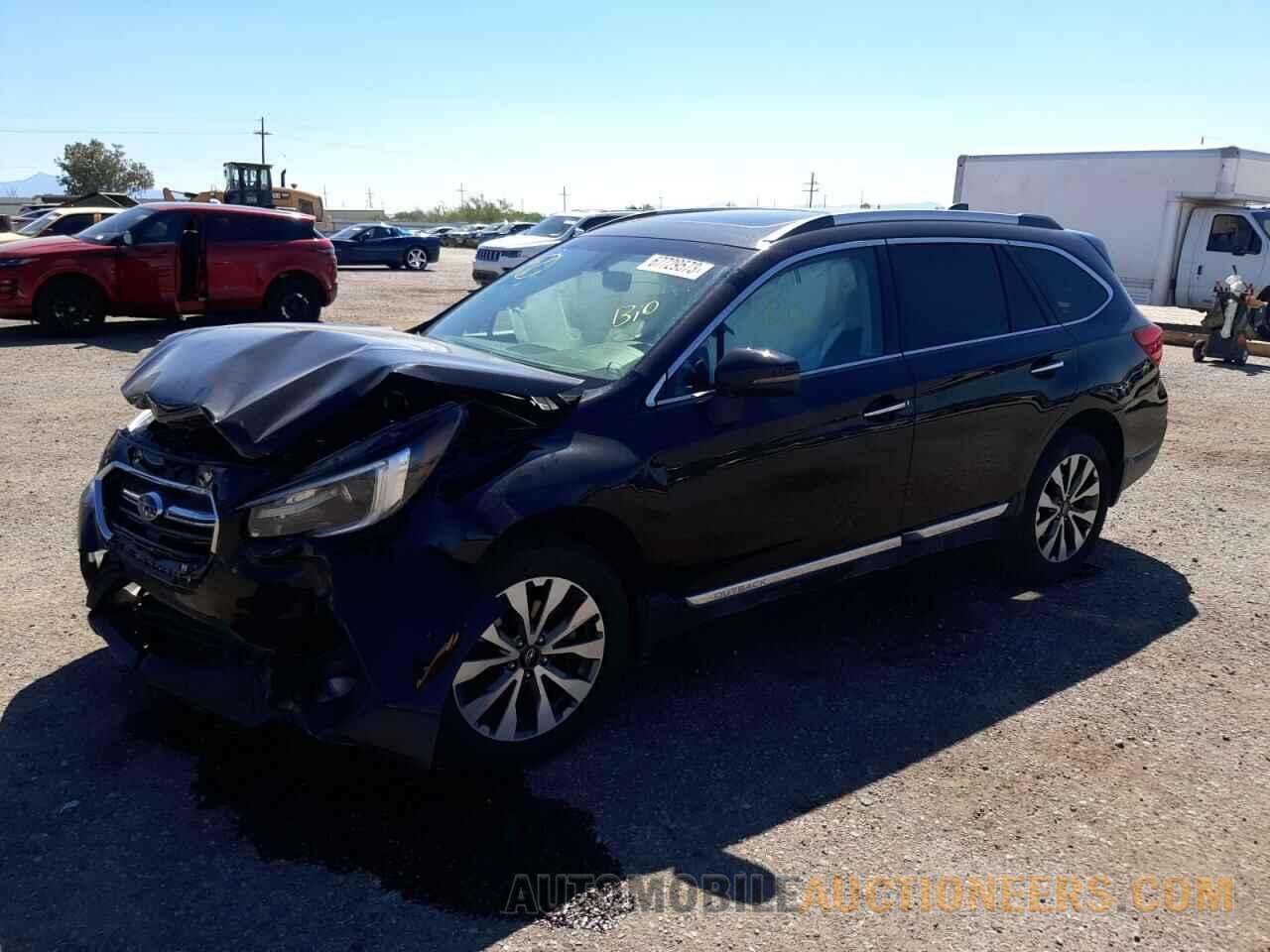 4S4BSATC5J3335054 SUBARU OUTBACK 2018