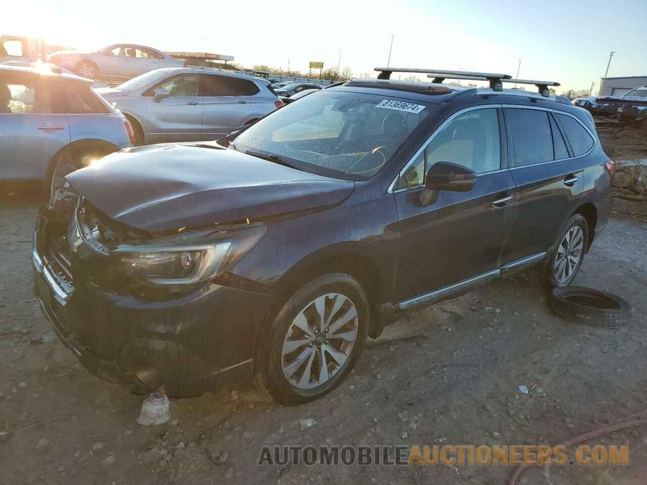 4S4BSATC5J3339024 SUBARU OUTBACK 2018