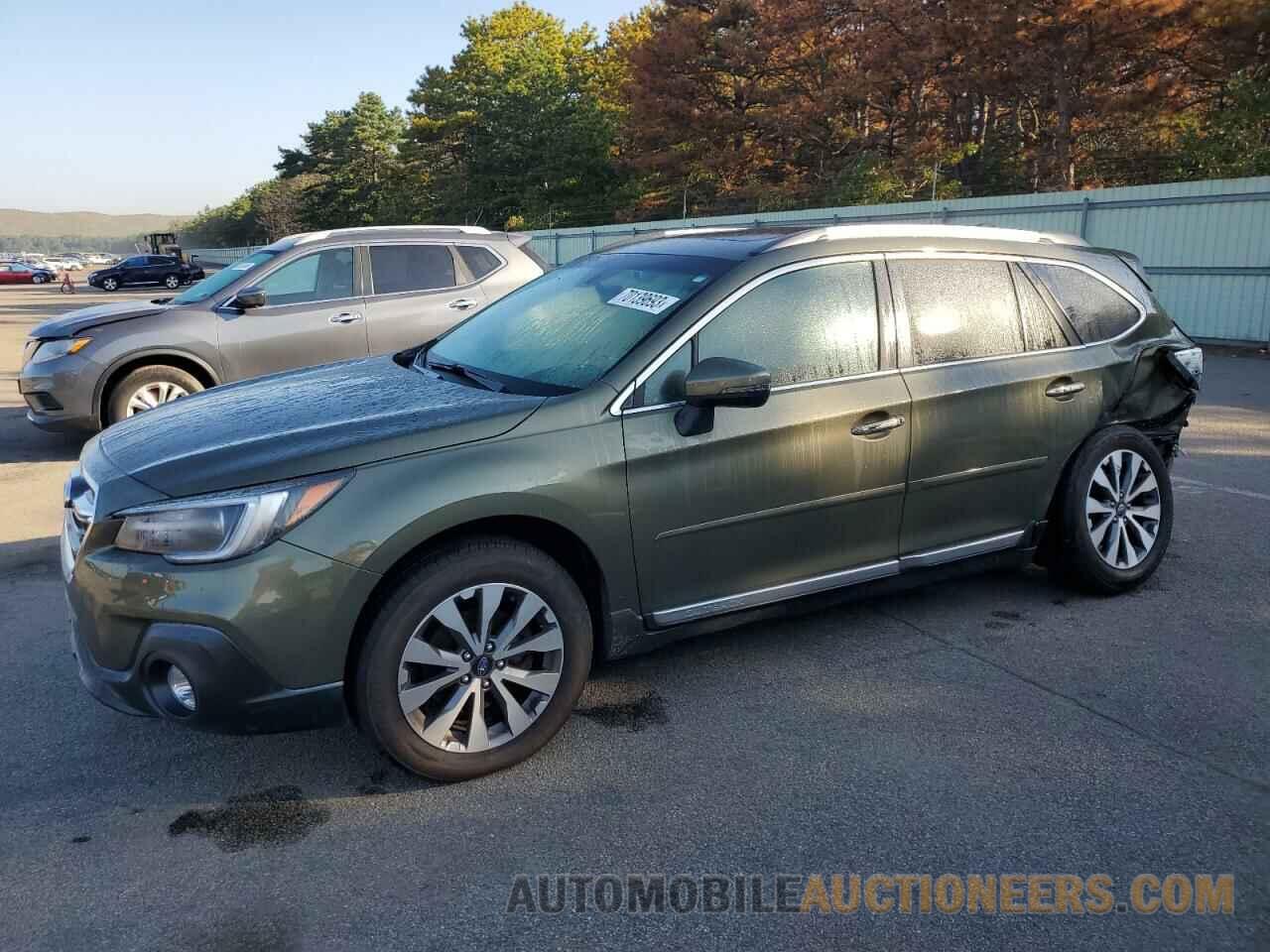 4S4BSATC5J3371908 SUBARU OUTBACK 2018