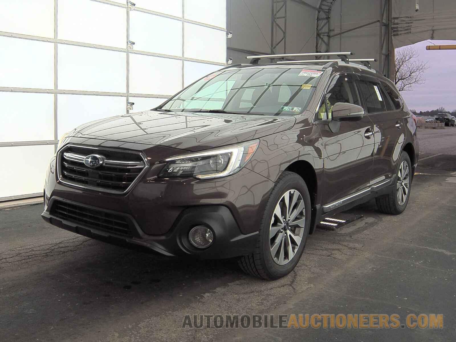 4S4BSATC5K3219693 Subaru Outback 2019