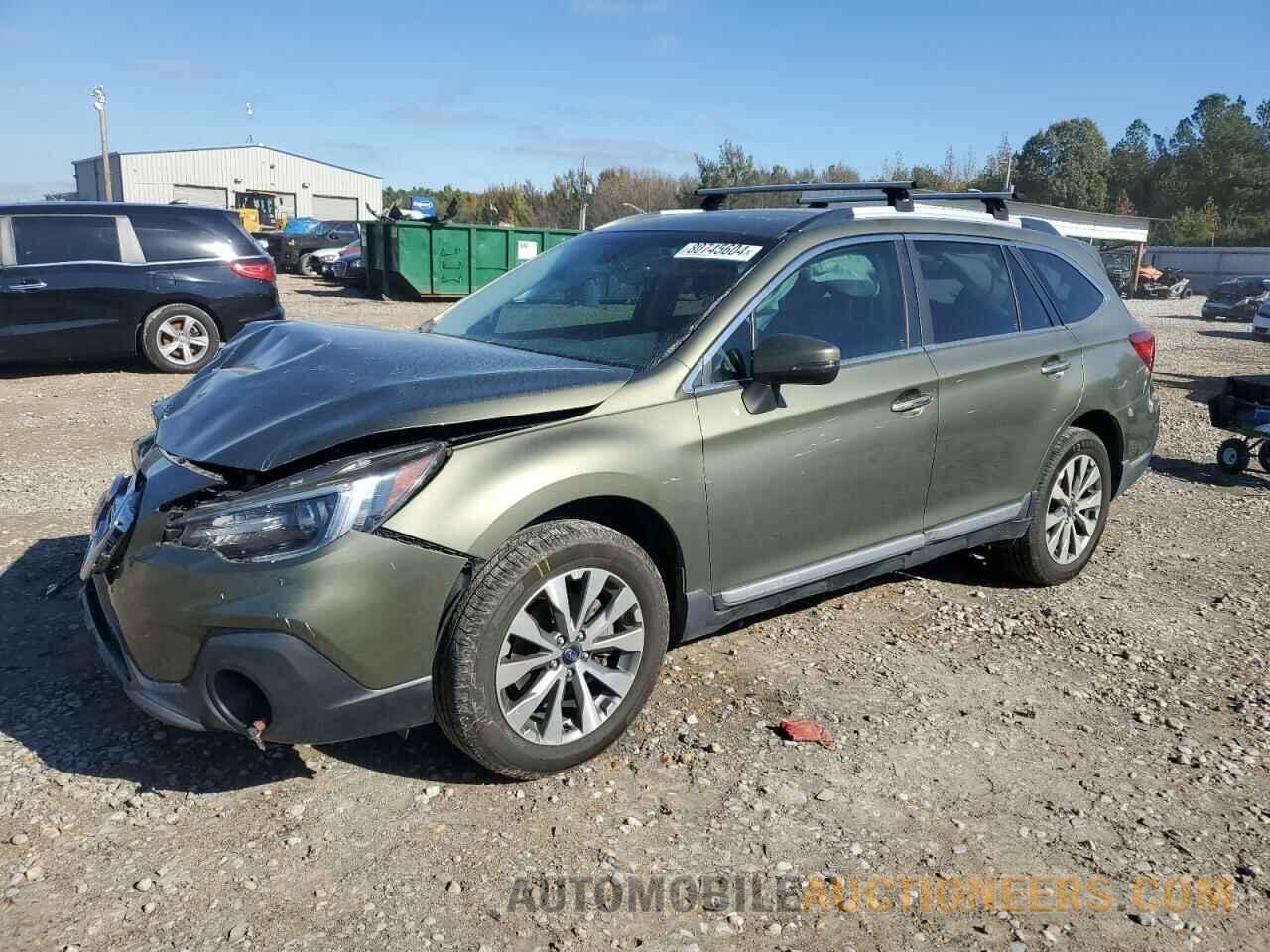 4S4BSATC5K3232430 SUBARU OUTBACK 2019