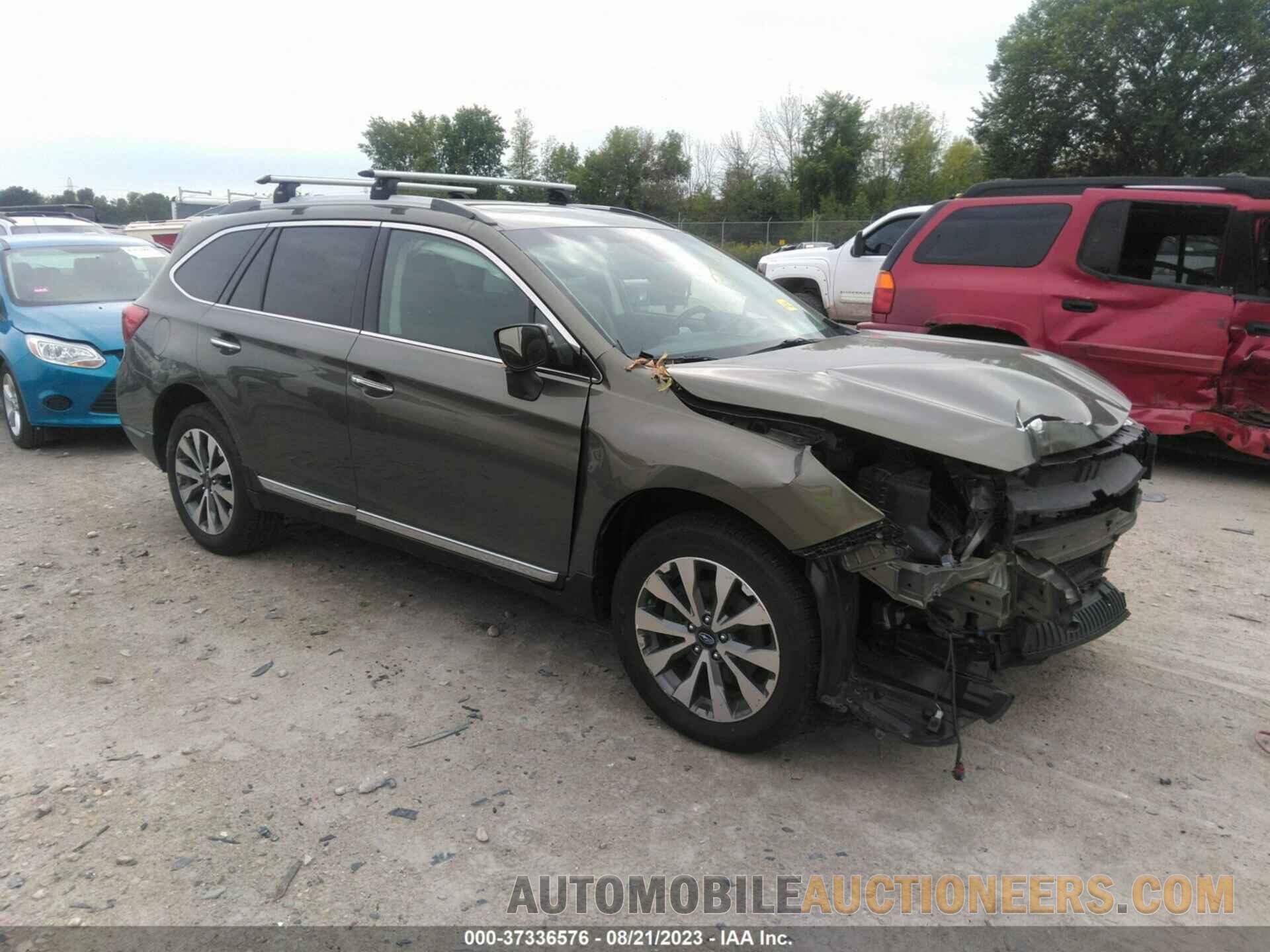 4S4BSATC5K3310026 SUBARU OUTBACK 2019