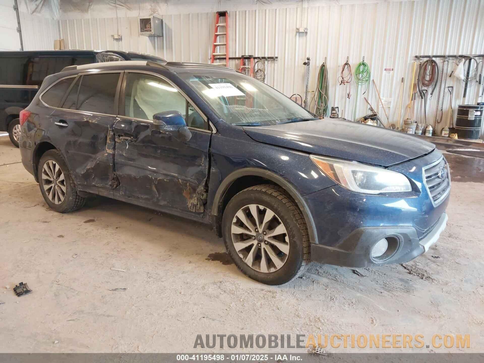 4S4BSATC6H3343870 SUBARU OUTBACK 2017