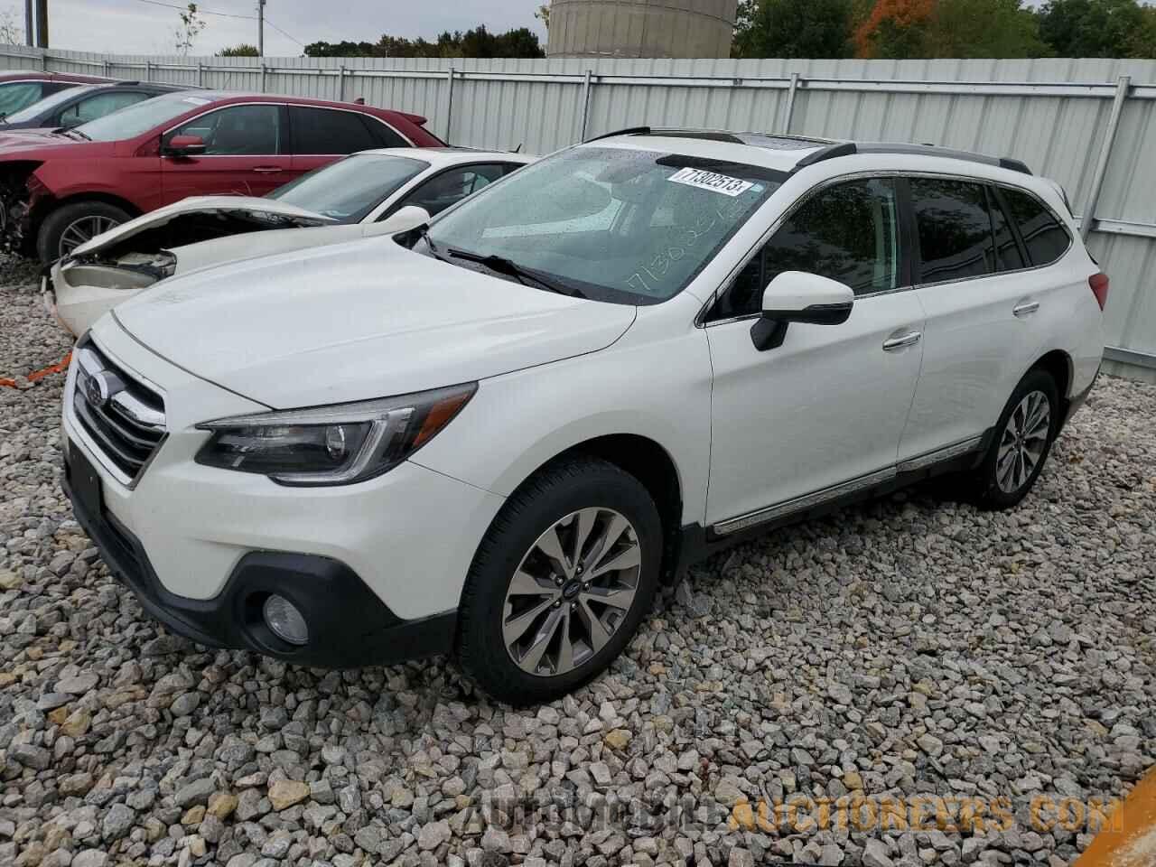 4S4BSATC6J3213318 SUBARU OUTBACK 2018