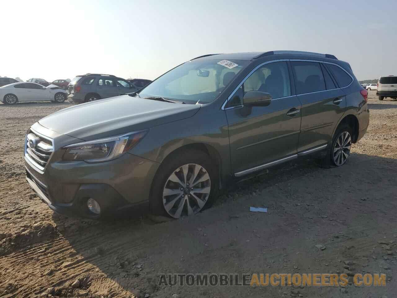 4S4BSATC6J3245847 SUBARU OUTBACK 2018