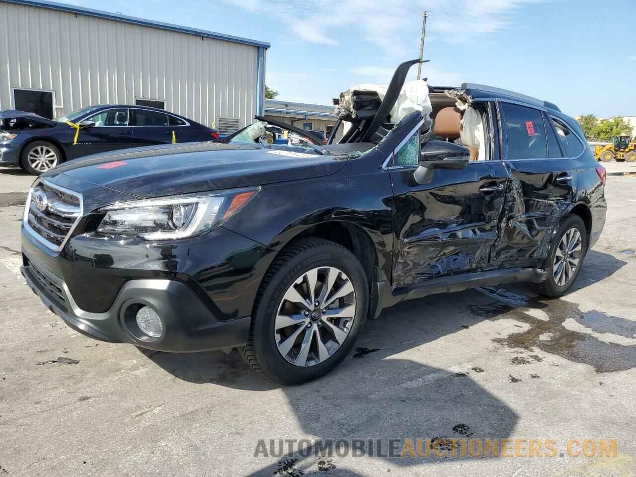 4S4BSATC6J3251017 SUBARU OUTBACK 2018