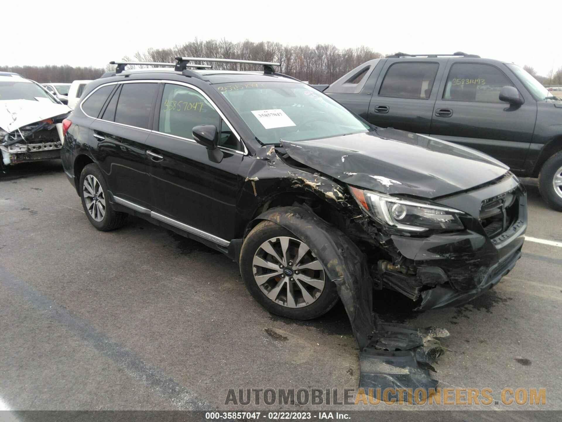 4S4BSATC6J3253558 SUBARU OUTBACK 2018