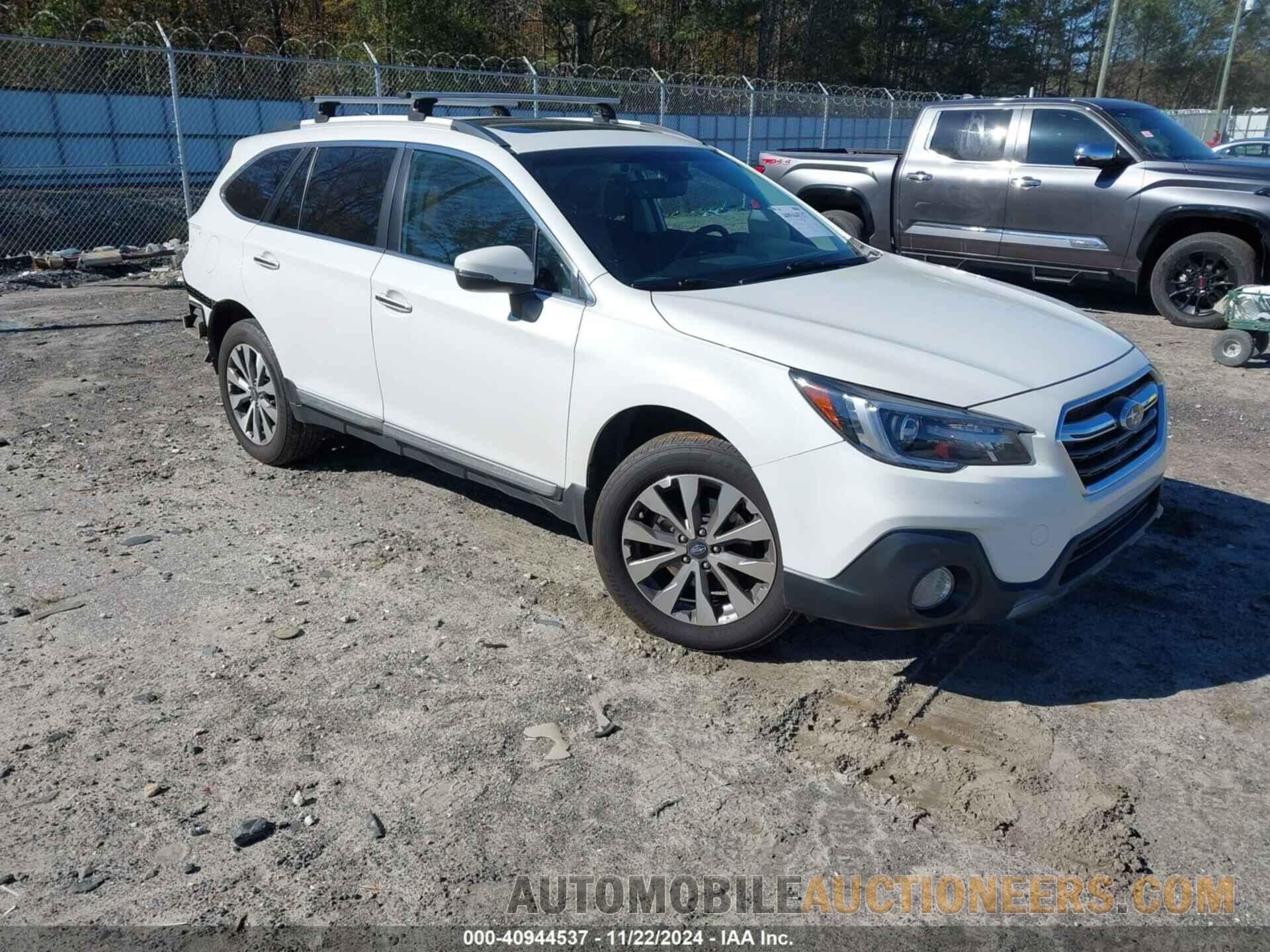 4S4BSATC6J3348556 SUBARU OUTBACK 2018