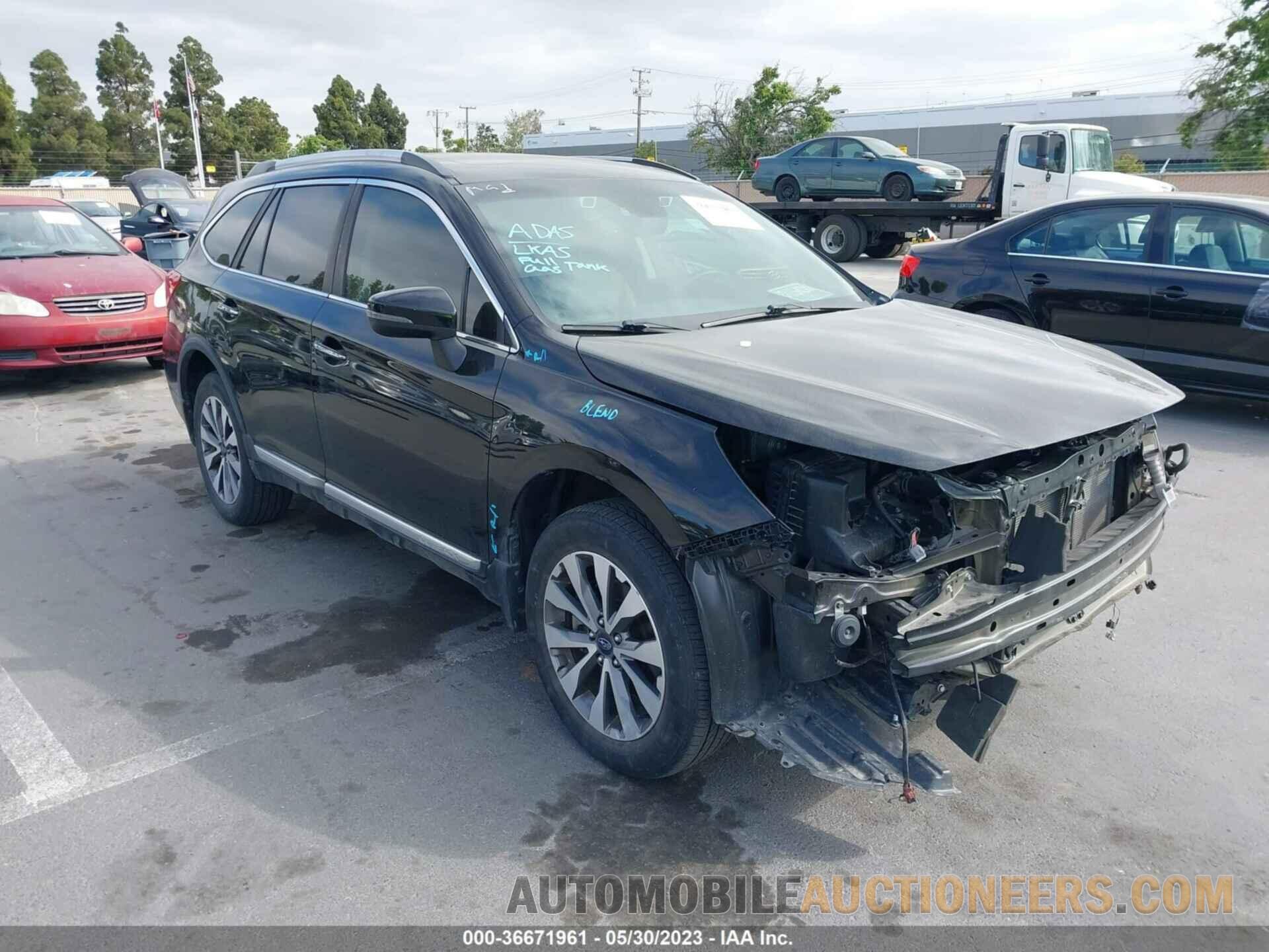 4S4BSATC6K3205186 SUBARU OUTBACK 2019