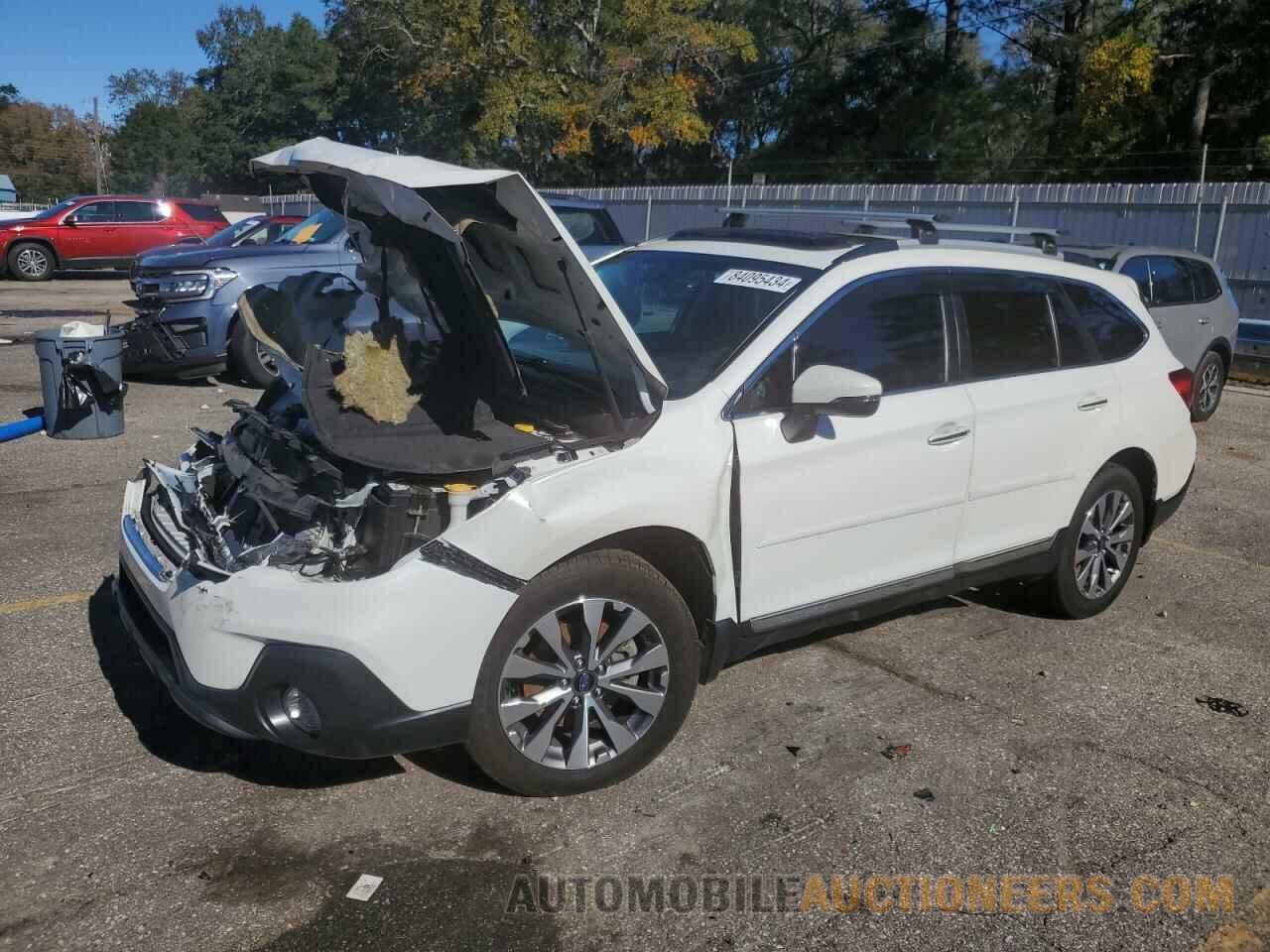 4S4BSATC6K3212980 SUBARU OUTBACK 2019