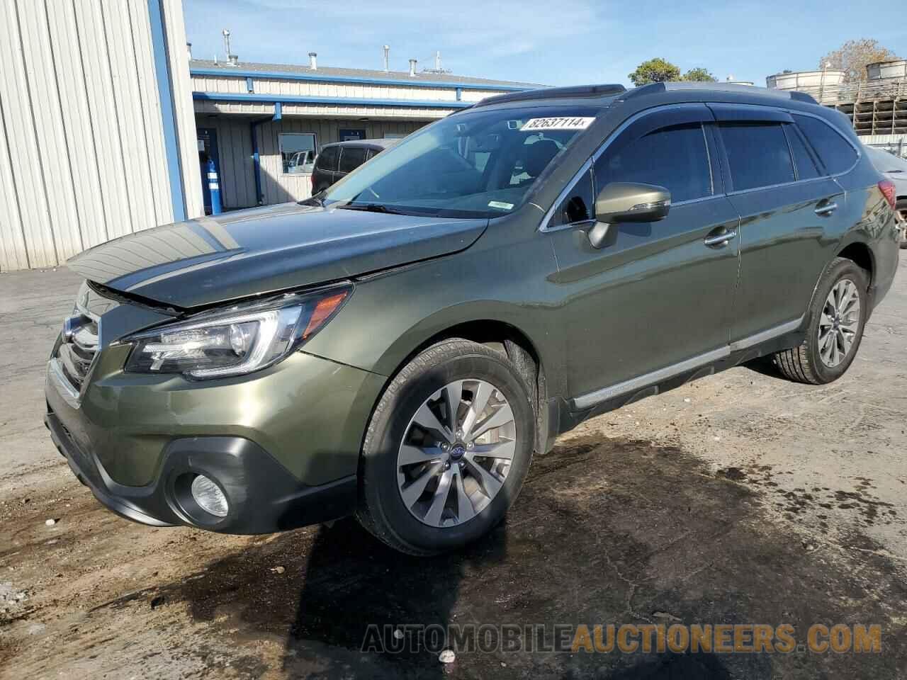 4S4BSATC6K3346369 SUBARU OUTBACK 2019