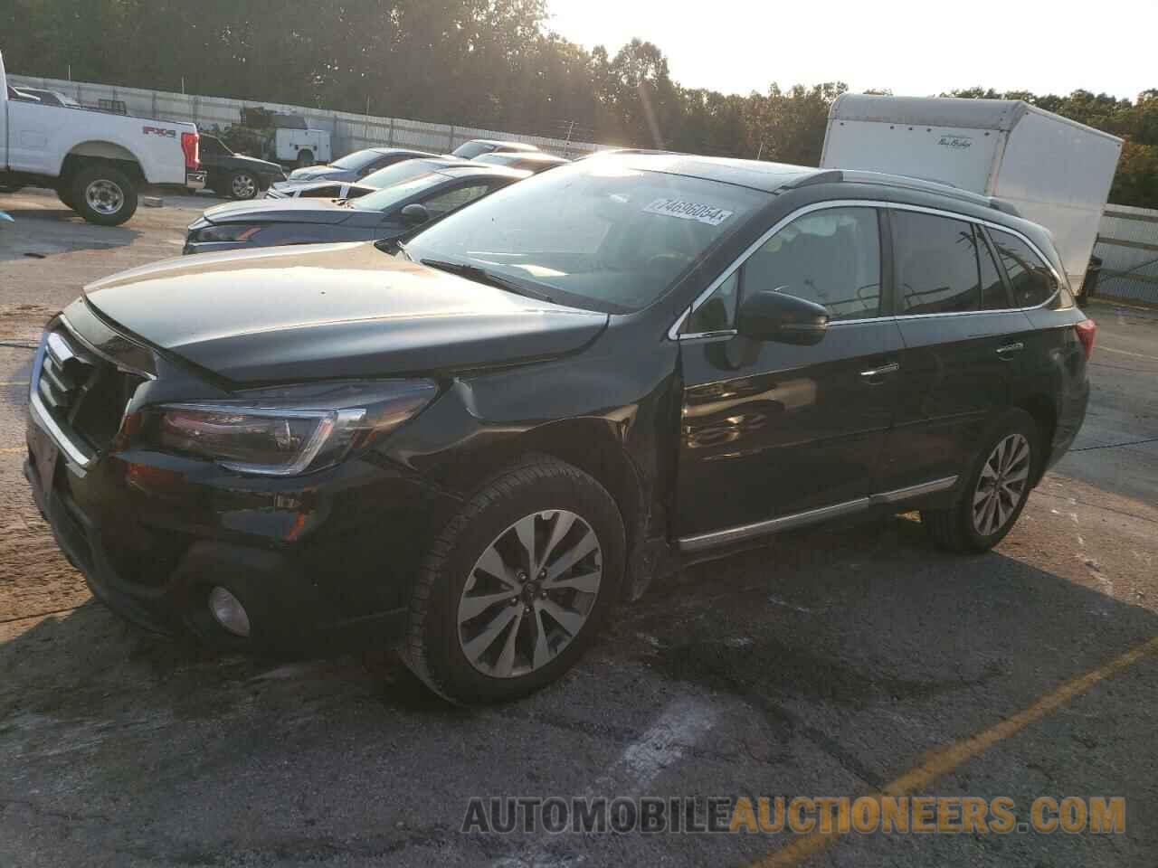 4S4BSATC6K3394907 SUBARU OUTBACK 2019