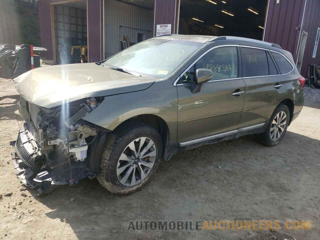 4S4BSATC7J3213084 SUBARU OUTBACK 2018