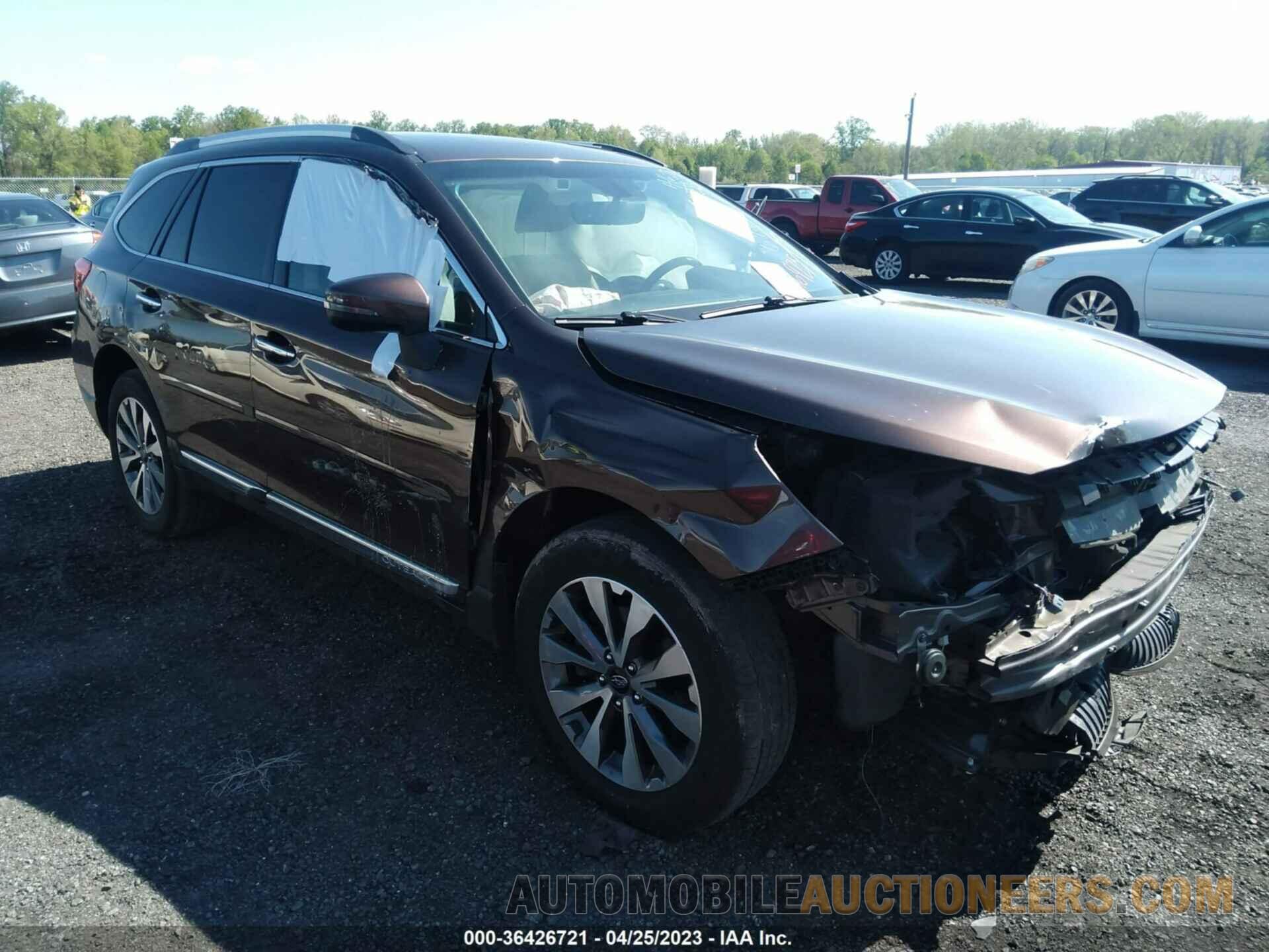 4S4BSATC7K3216925 SUBARU OUTBACK 2019