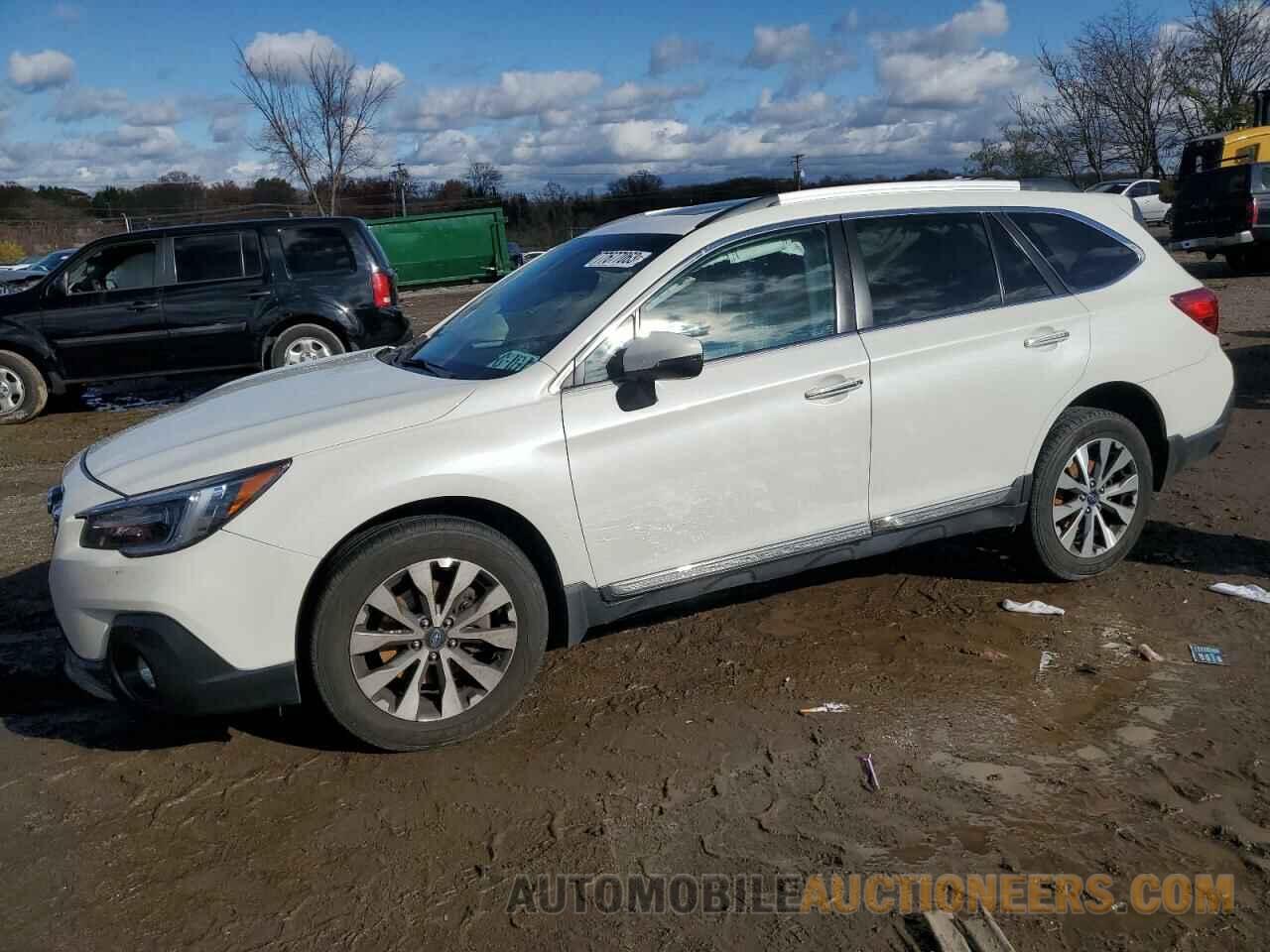 4S4BSATC7K3242151 SUBARU OUTBACK 2019