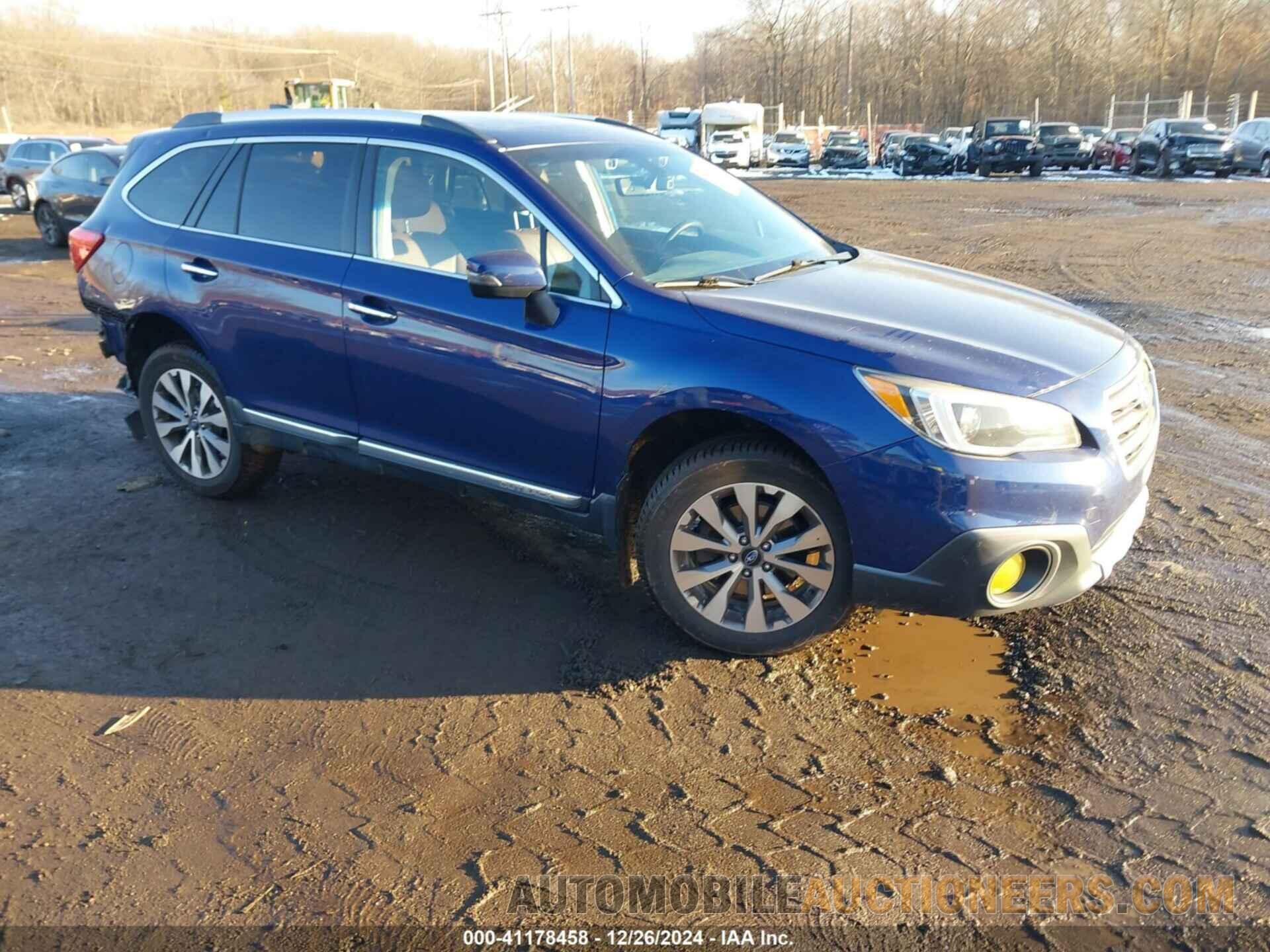 4S4BSATC8H3283249 SUBARU OUTBACK 2017