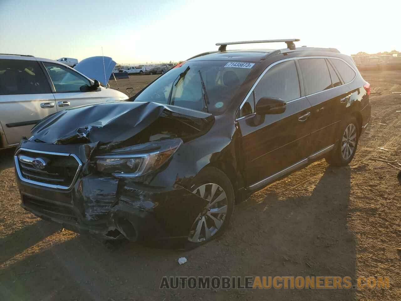 4S4BSATC8J3206337 SUBARU OUTBACK 2018