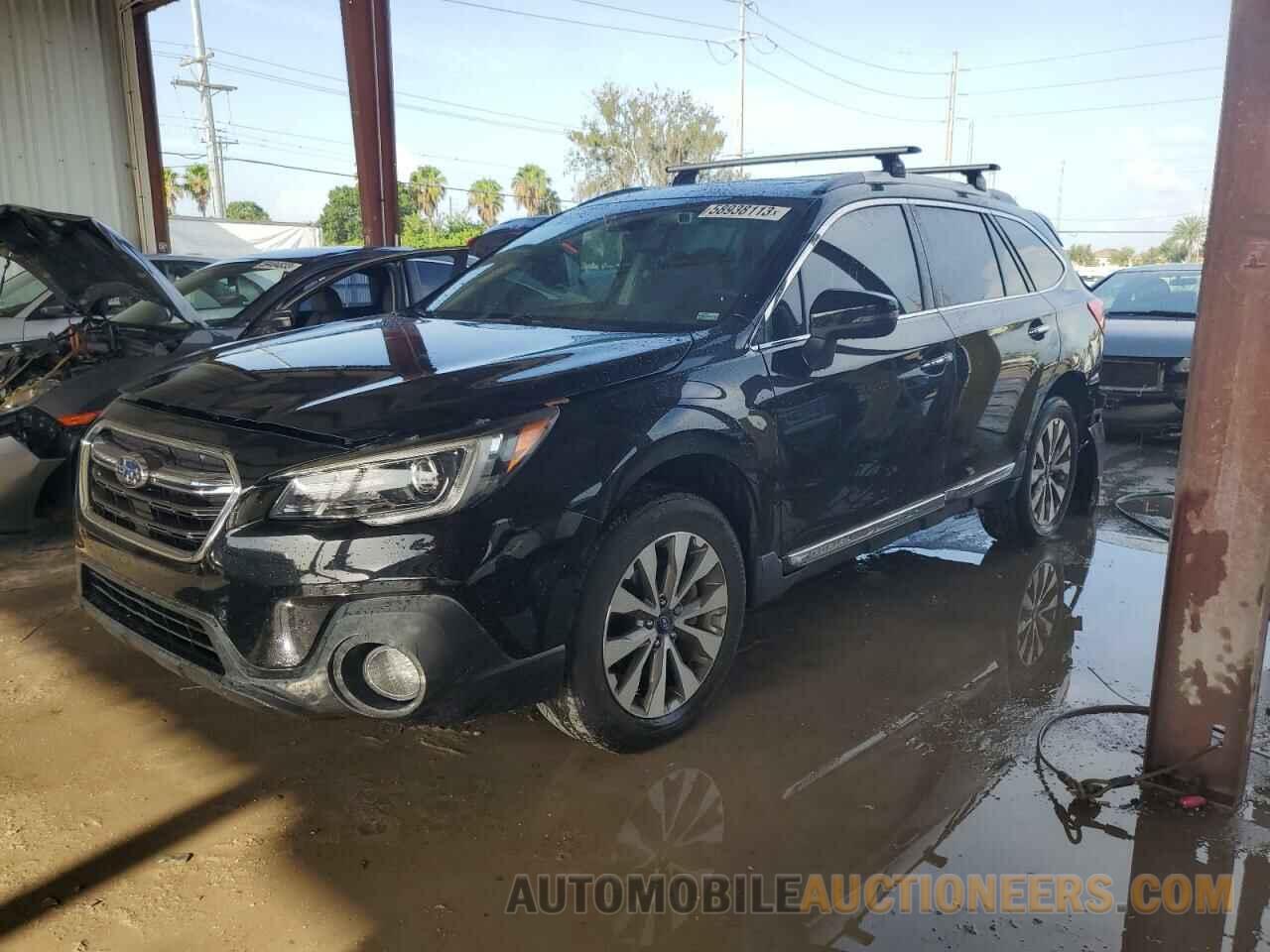 4S4BSATC8J3244425 SUBARU OUTBACK 2018