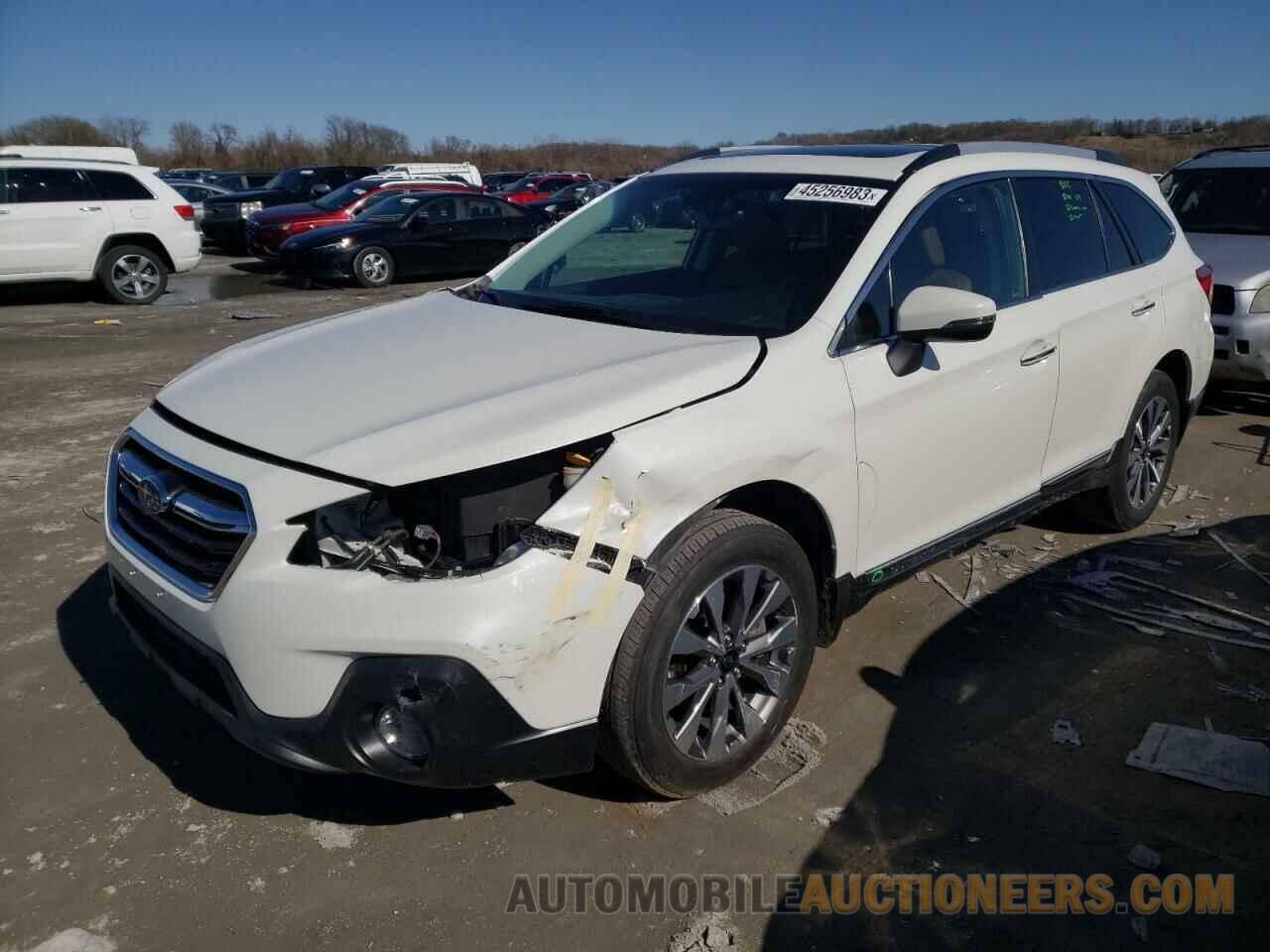 4S4BSATC8J3260124 SUBARU OUTBACK 2018