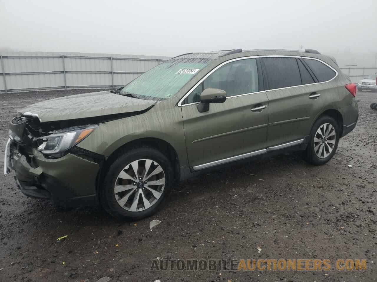 4S4BSATC8K3218246 SUBARU OUTBACK 2019