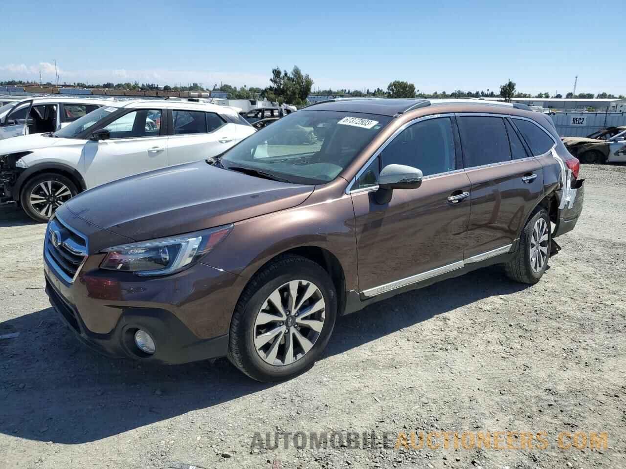 4S4BSATC8K3229988 SUBARU OUTBACK 2019