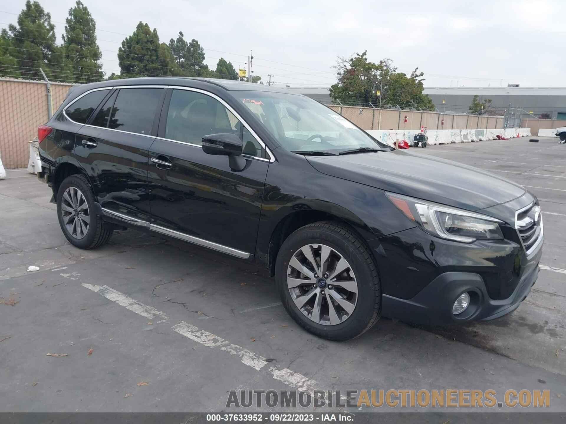 4S4BSATC8K3231644 SUBARU OUTBACK 2019