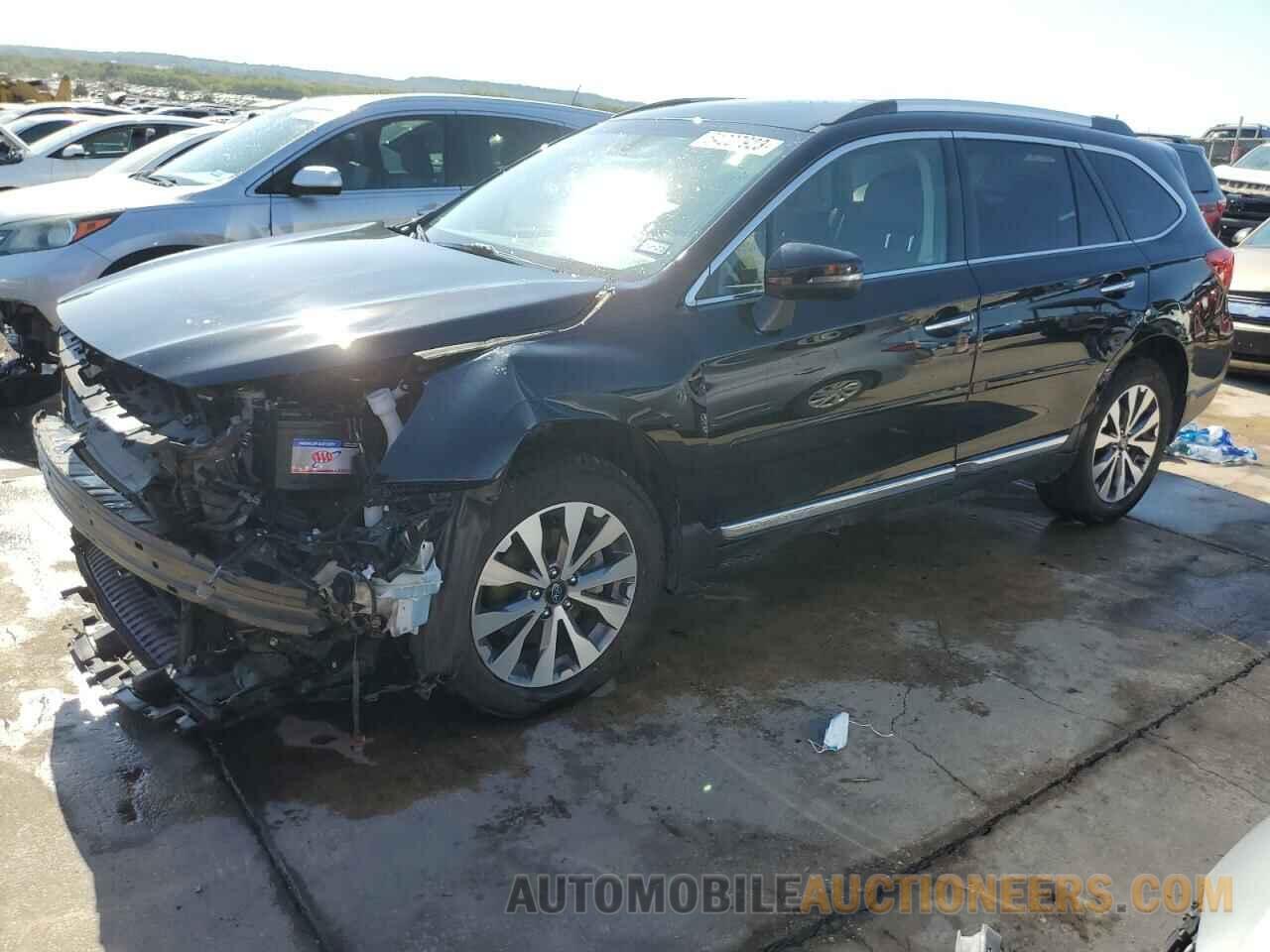 4S4BSATC8K3326804 SUBARU OUTBACK 2019