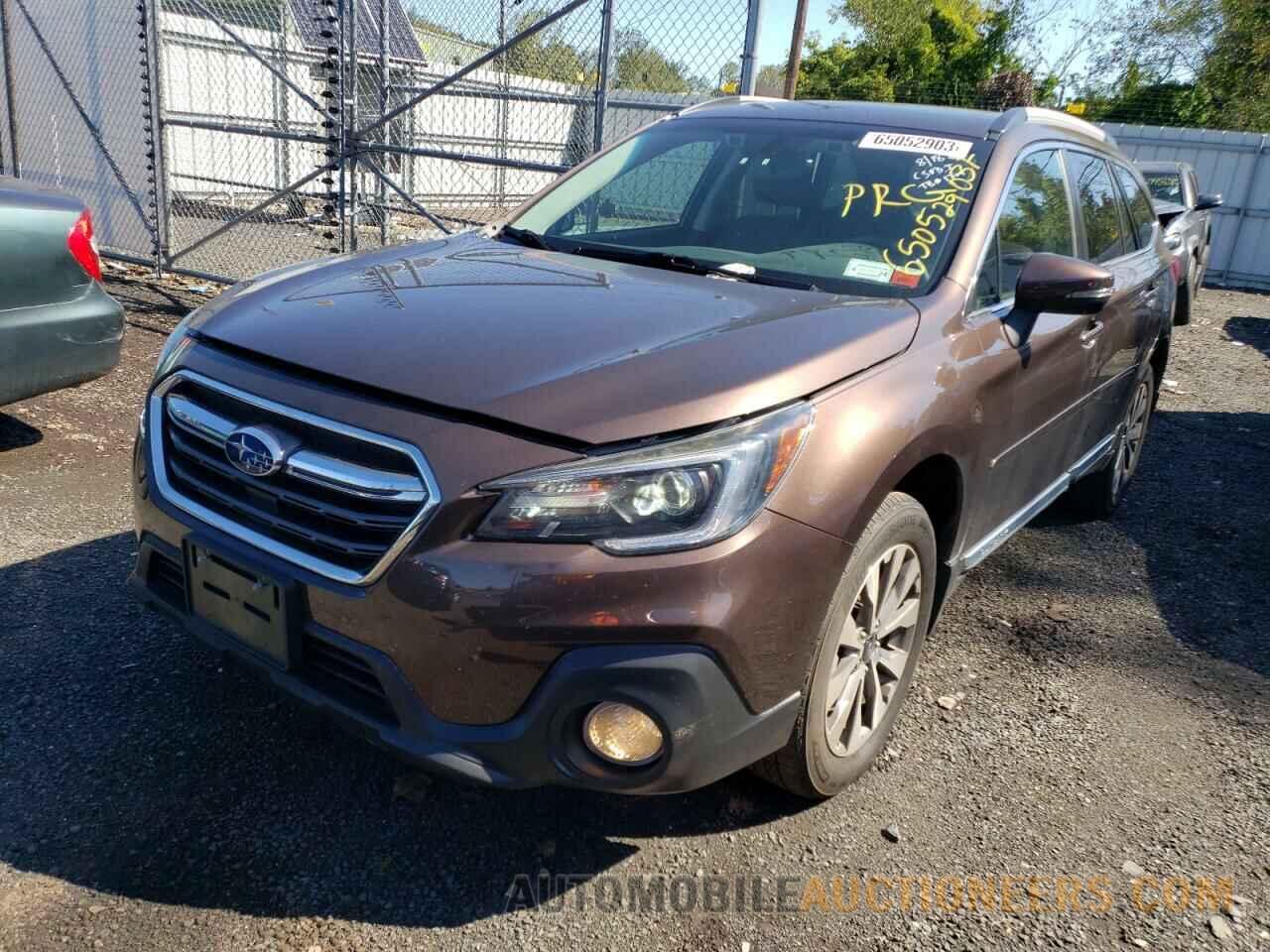 4S4BSATC8K3347281 SUBARU OUTBACK 2019