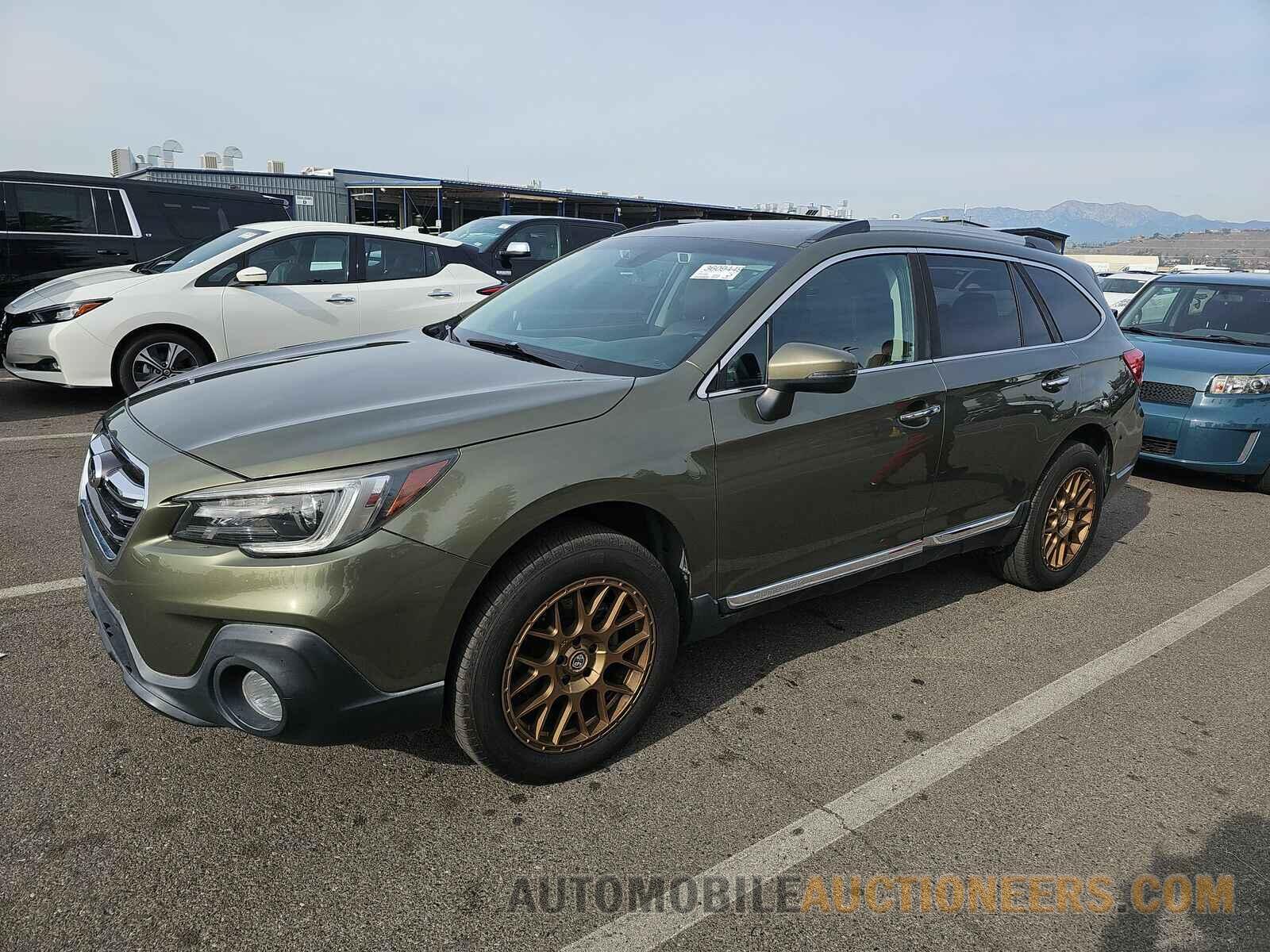 4S4BSATC9J3225124 Subaru Outback 2018