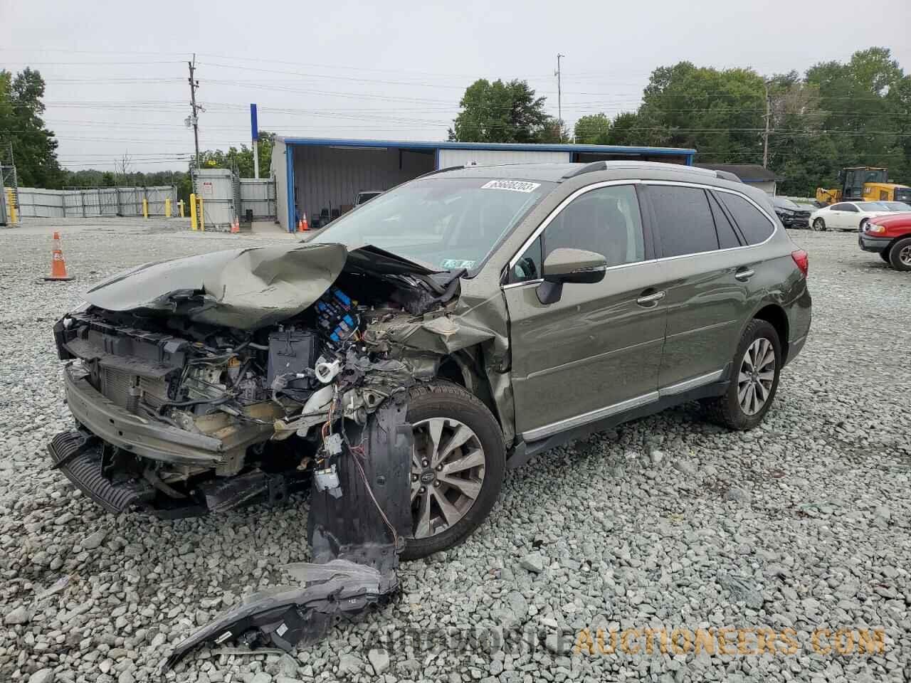 4S4BSATC9J3253411 SUBARU OUTBACK 2018