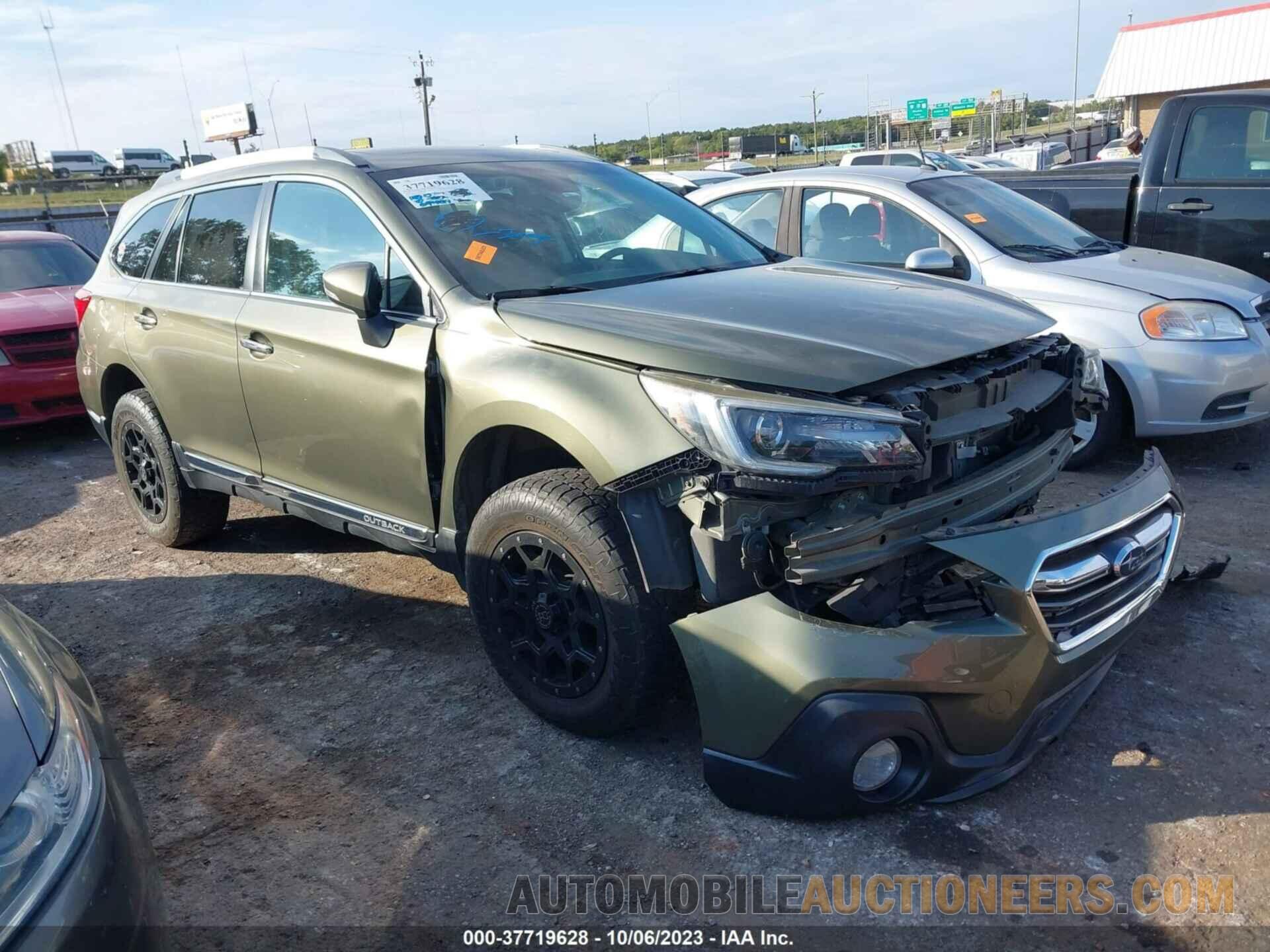 4S4BSATC9J3348681 SUBARU OUTBACK 2018