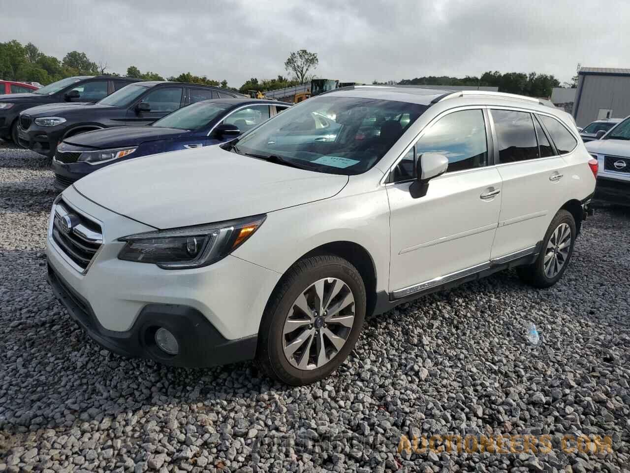 4S4BSATC9K3235590 SUBARU OUTBACK 2019