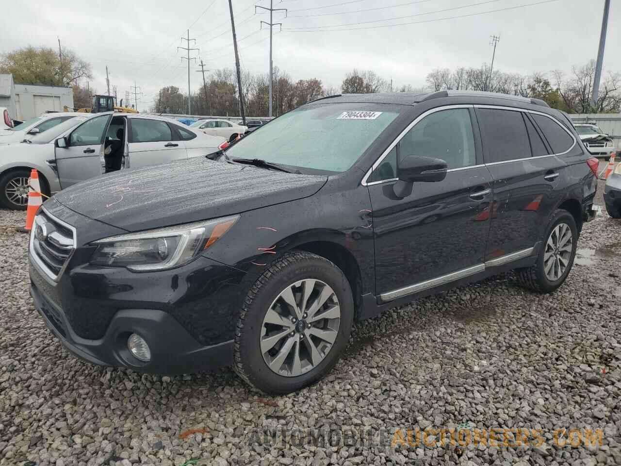 4S4BSATC9K3245990 SUBARU OUTBACK 2019