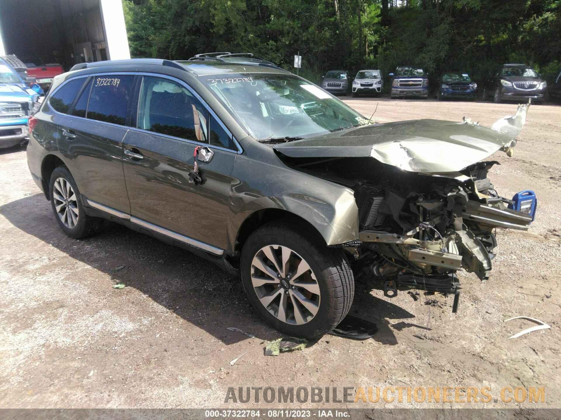 4S4BSATC9K3333812 SUBARU OUTBACK 2019