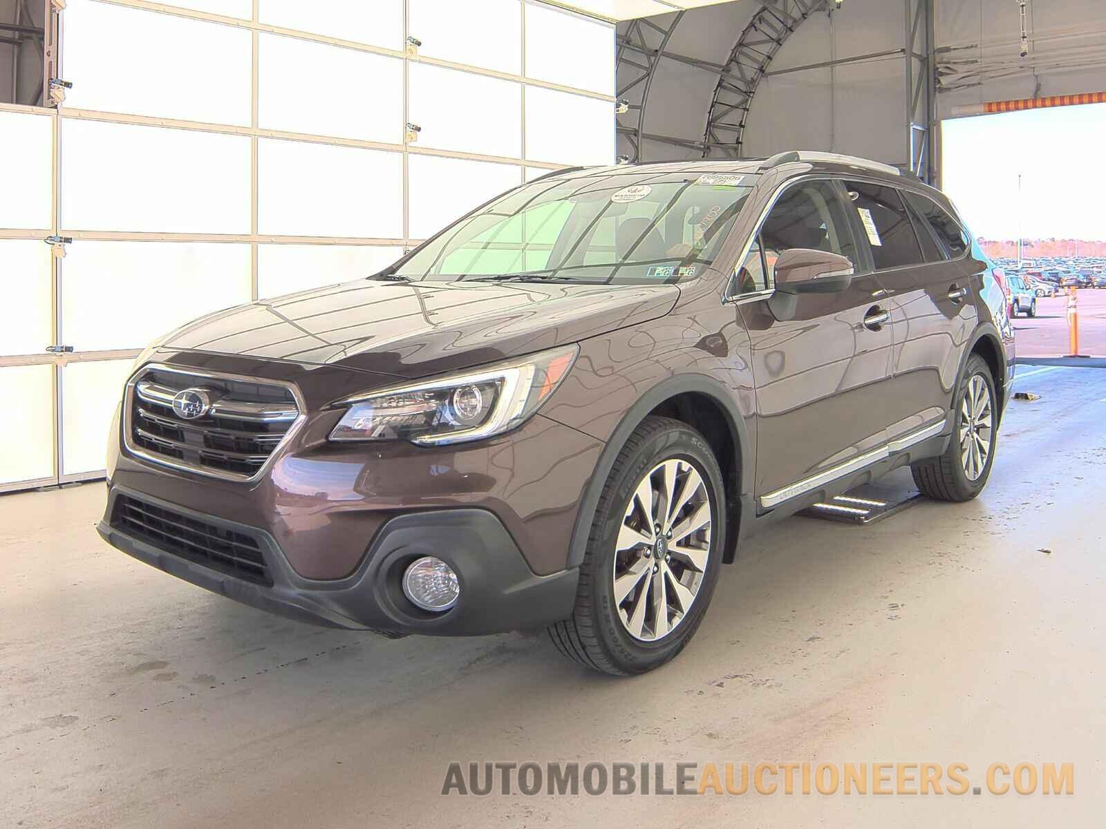 4S4BSATC9K3361206 Subaru Outback 2019