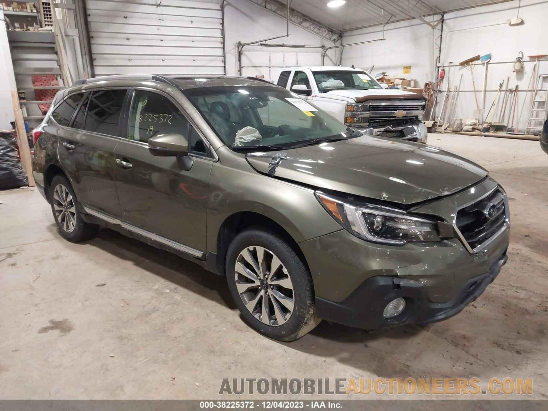 4S4BSATCOK3280627 SUBARU OUTBACK 2019